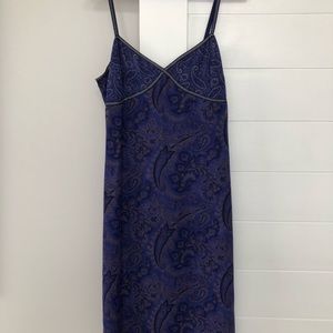 Laundry strapless dress